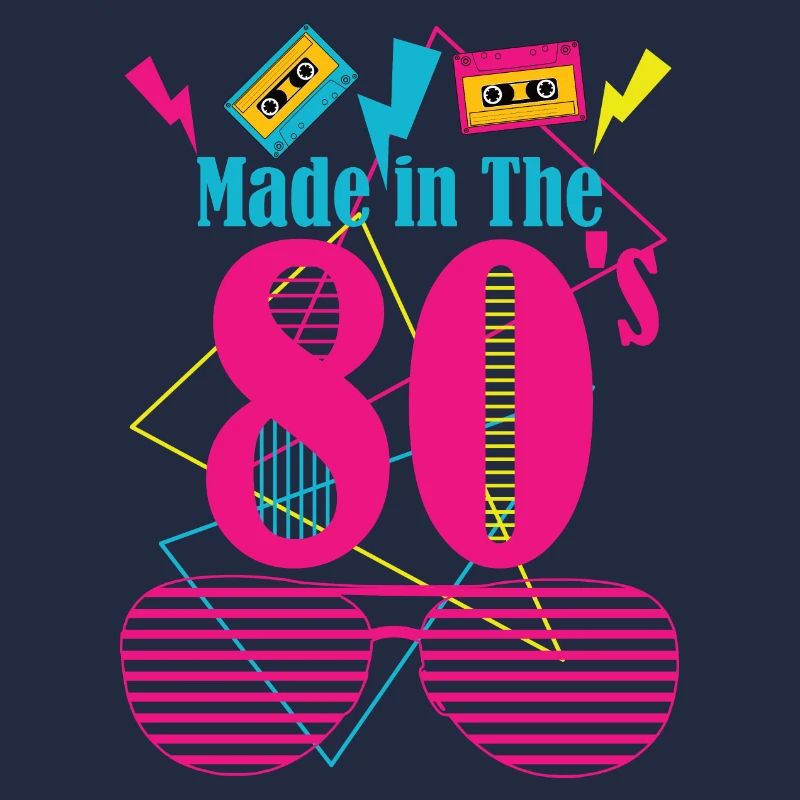 80's Made