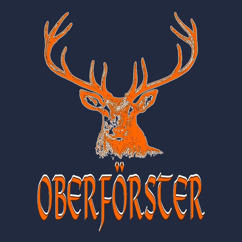 FORESTIER EN CHEF