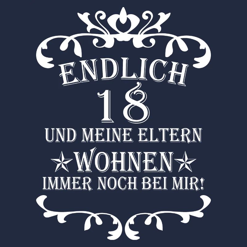 ENDLICH 18