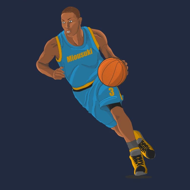Basketball