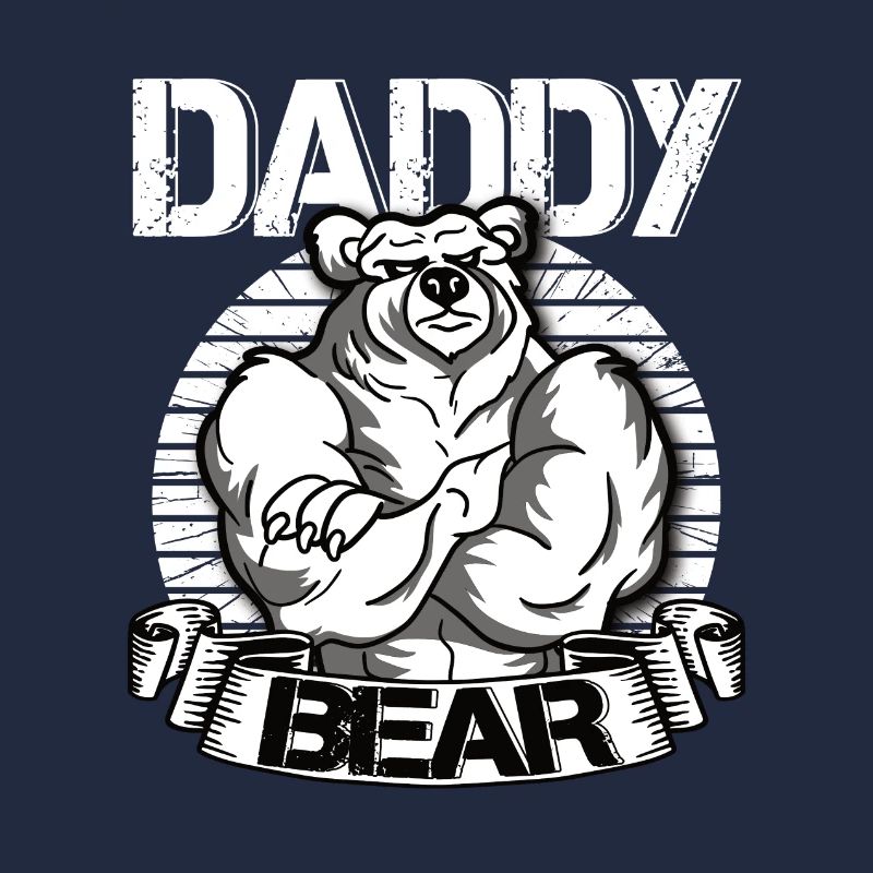 Daddy Bear