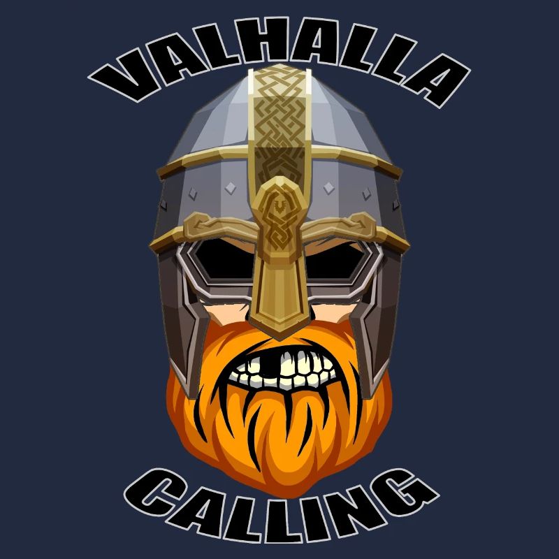 Valhalla Calling