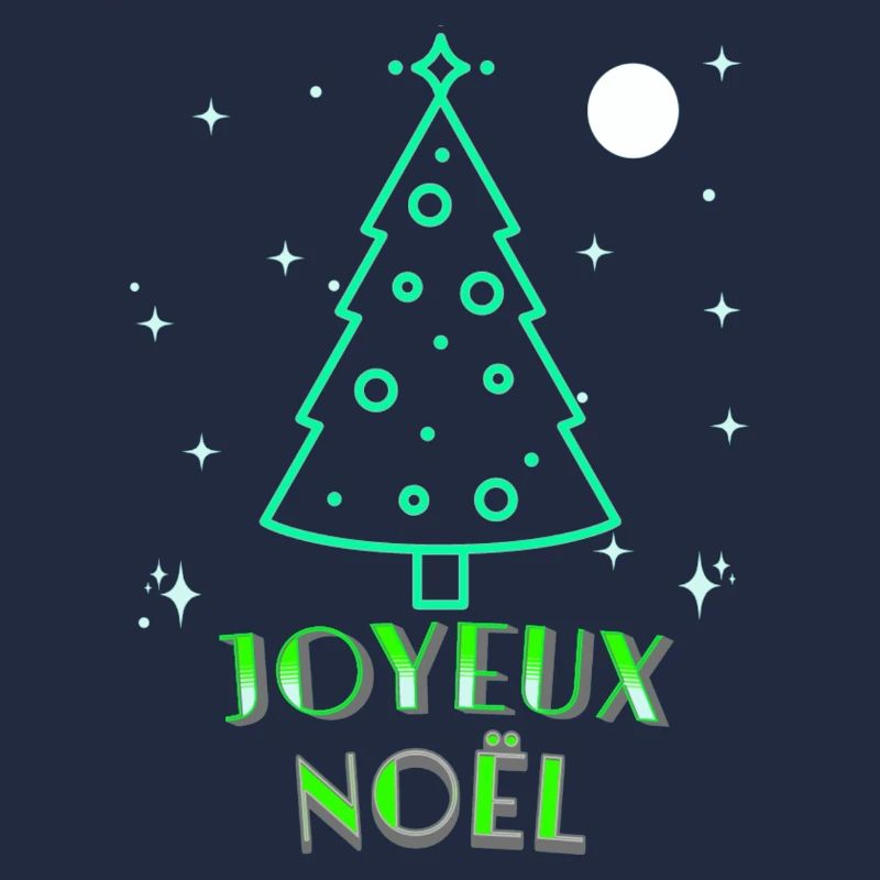 JOYEUX NOËL