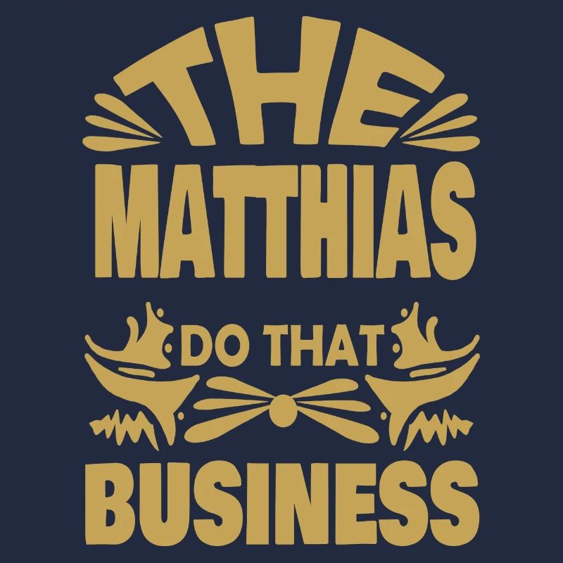 Matthias