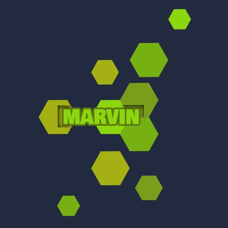 Marvin