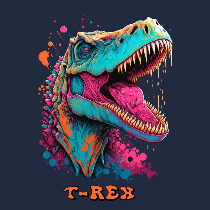 T-Rex