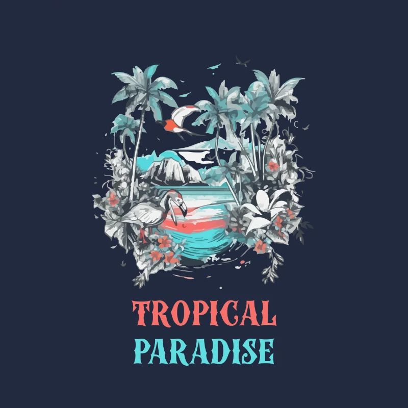 Paradis Tropical