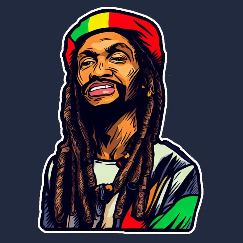 Mr Rasta