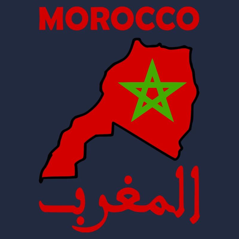 Maroc