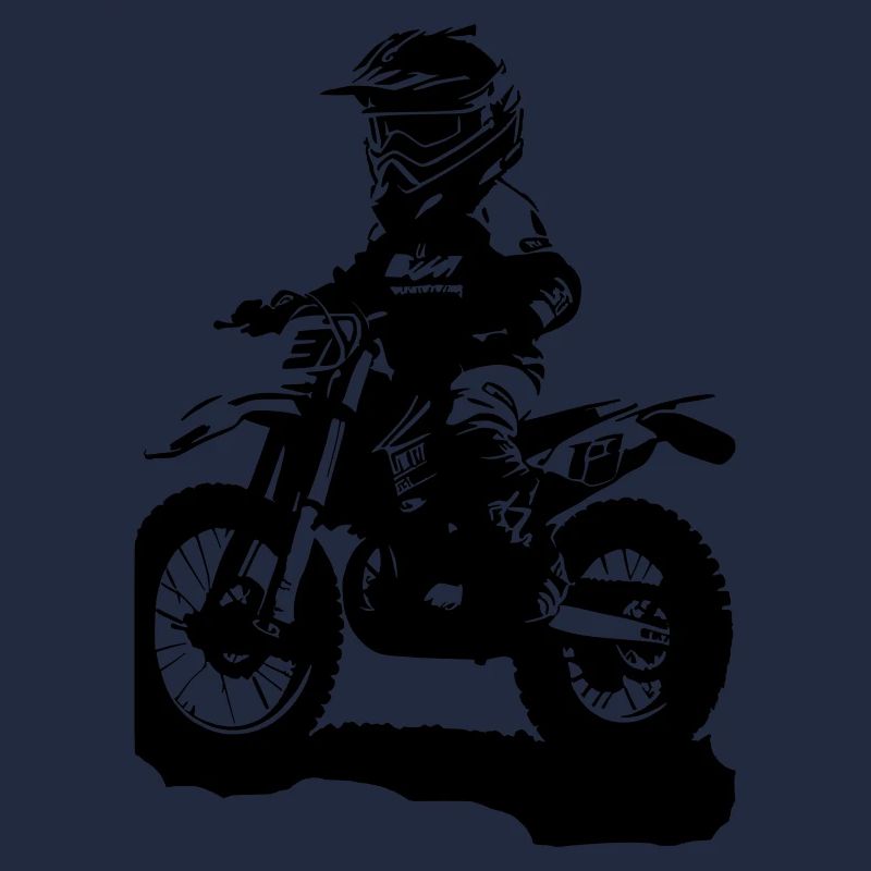 MOTORCYCLE CHILD