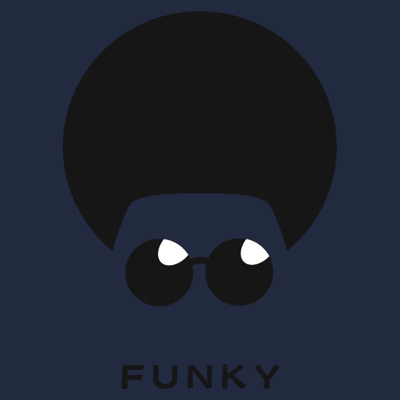 logo funky