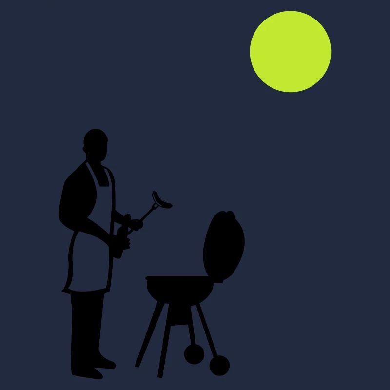 Barbecue d’été