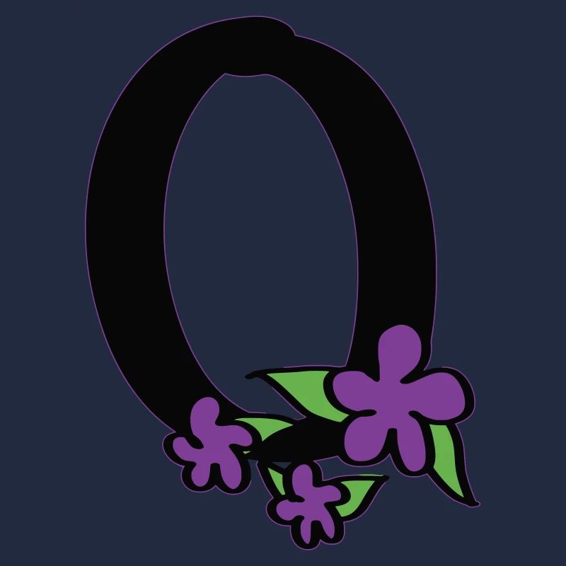O for Optimist