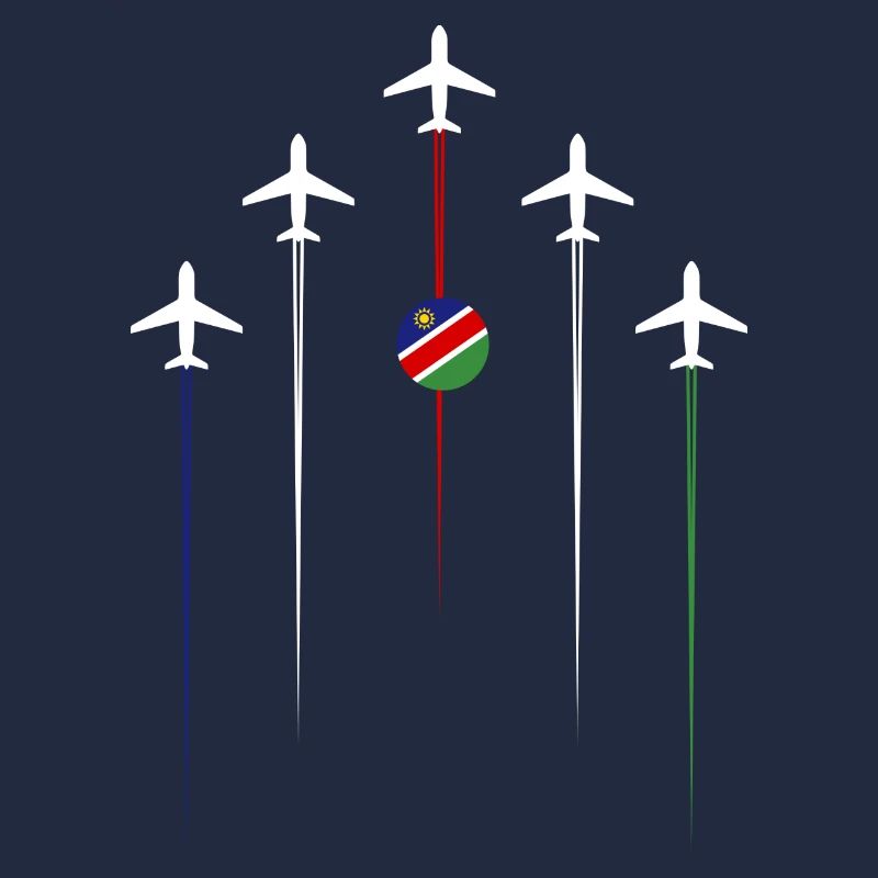 Namibia Airlines