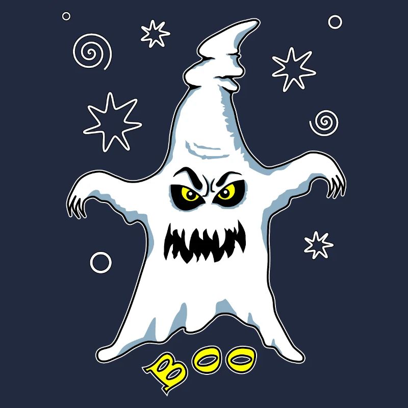 Ghost Ghost