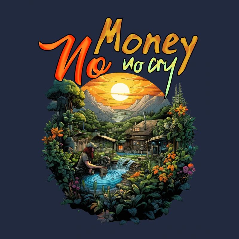 Pas d’argent Pas de cri