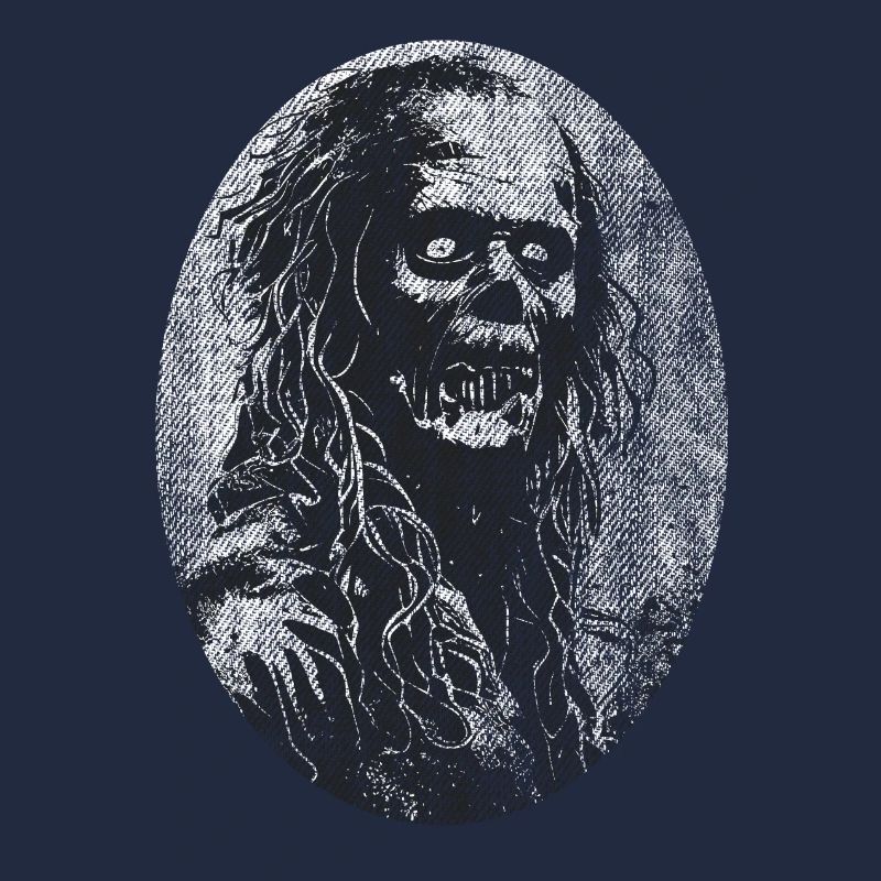 Evil Evil Zombie Undead