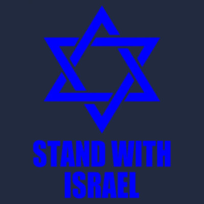 Stand with israel