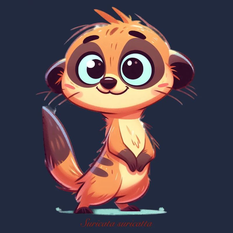 Erdmännchen