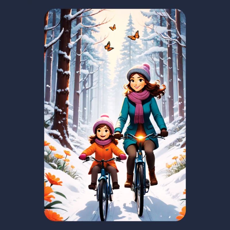 personalisiertes Design-Muttergeschenk