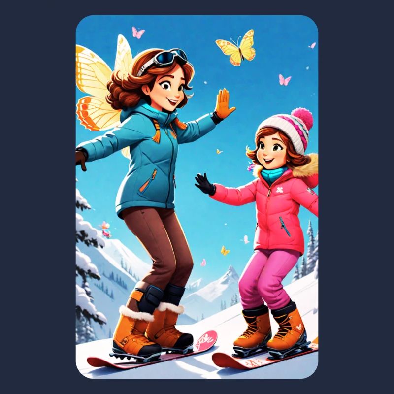 personalisiertes Design-Muttergeschenk