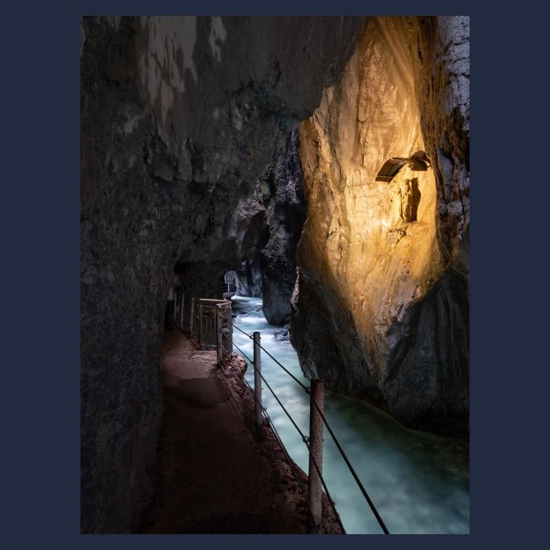 Gorges de Partnach