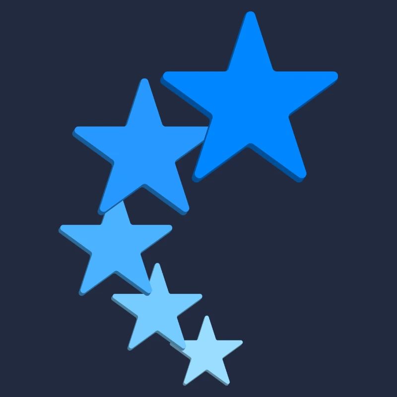 Logo de l’étoile