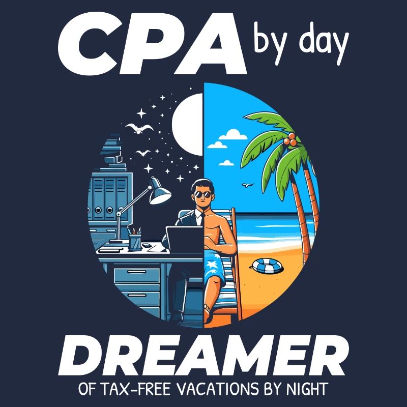 CPA Daydreams : Concilier travail et bonheur à Split