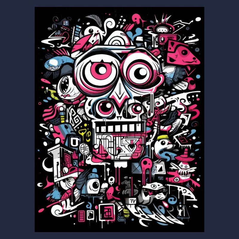 [] Vue de singe imaginative