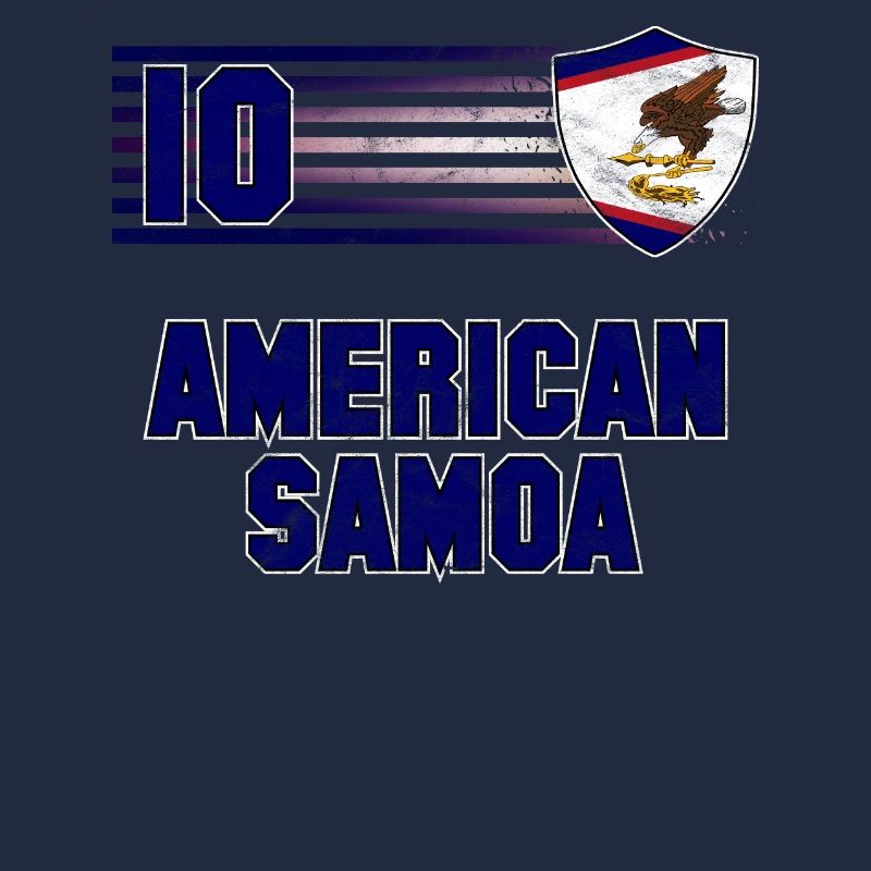 American Samoa