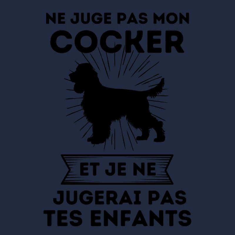 chien de race cocker 2