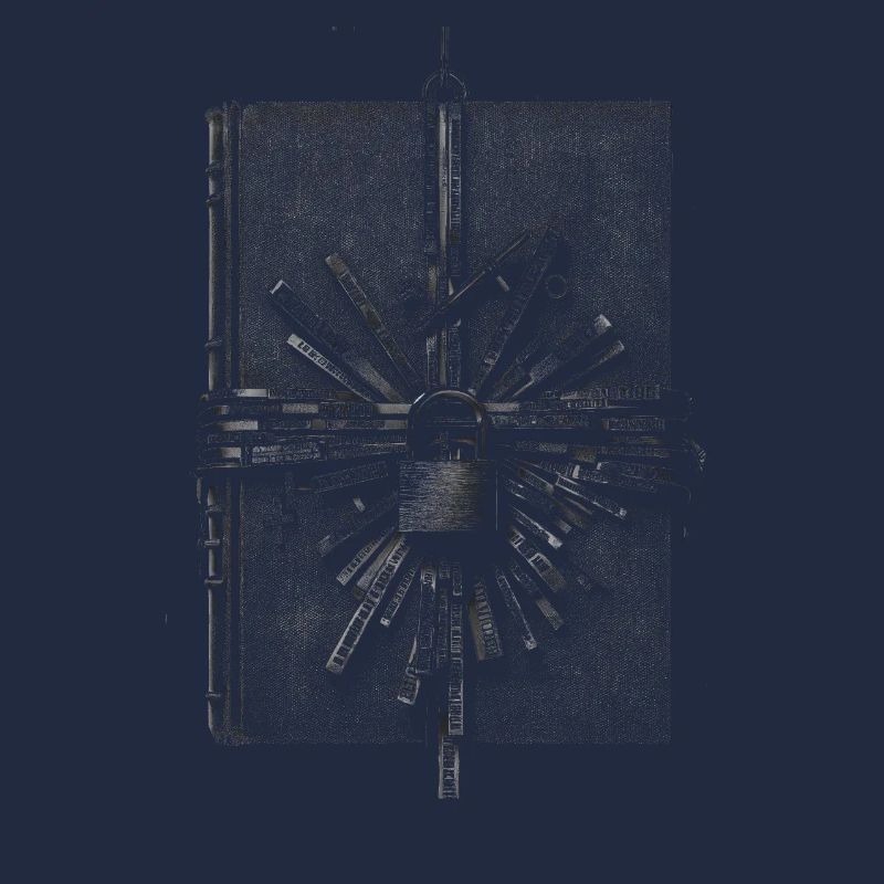 Conception des clés du secret