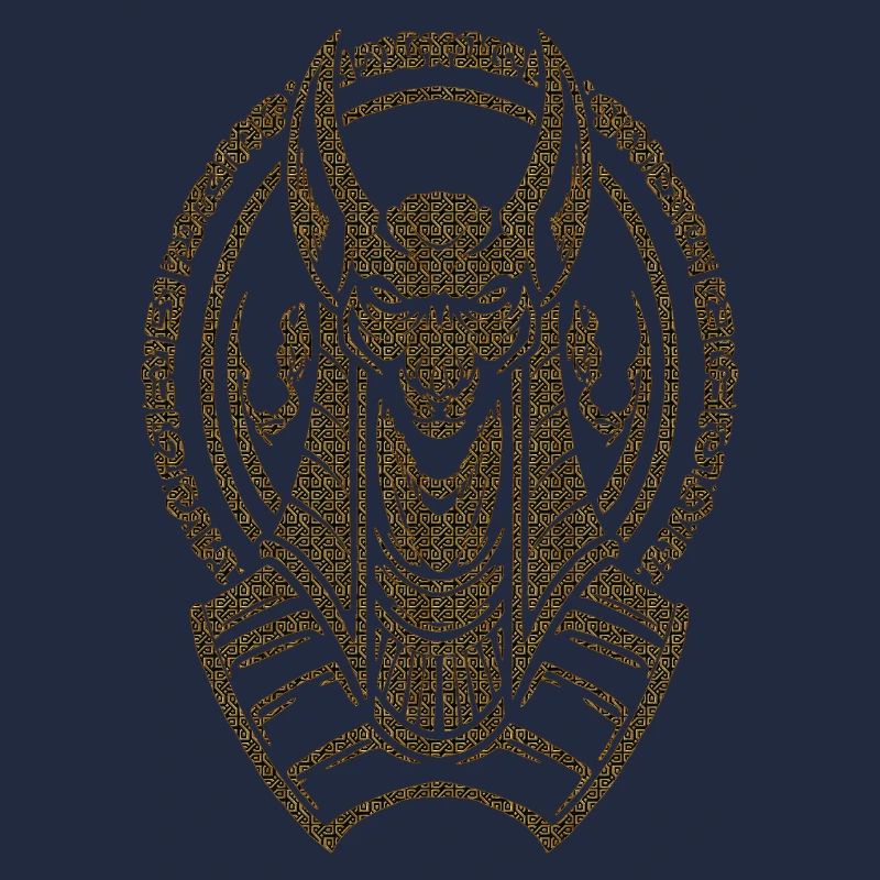 Hiéroglyphe égyptien drapeau du Nil pyramide du pharaon Le Caire