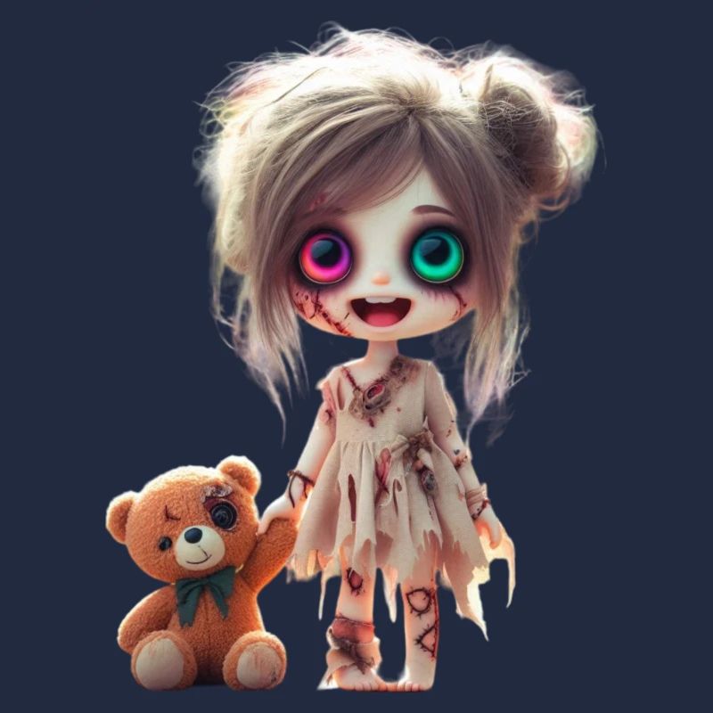 Zombigirl