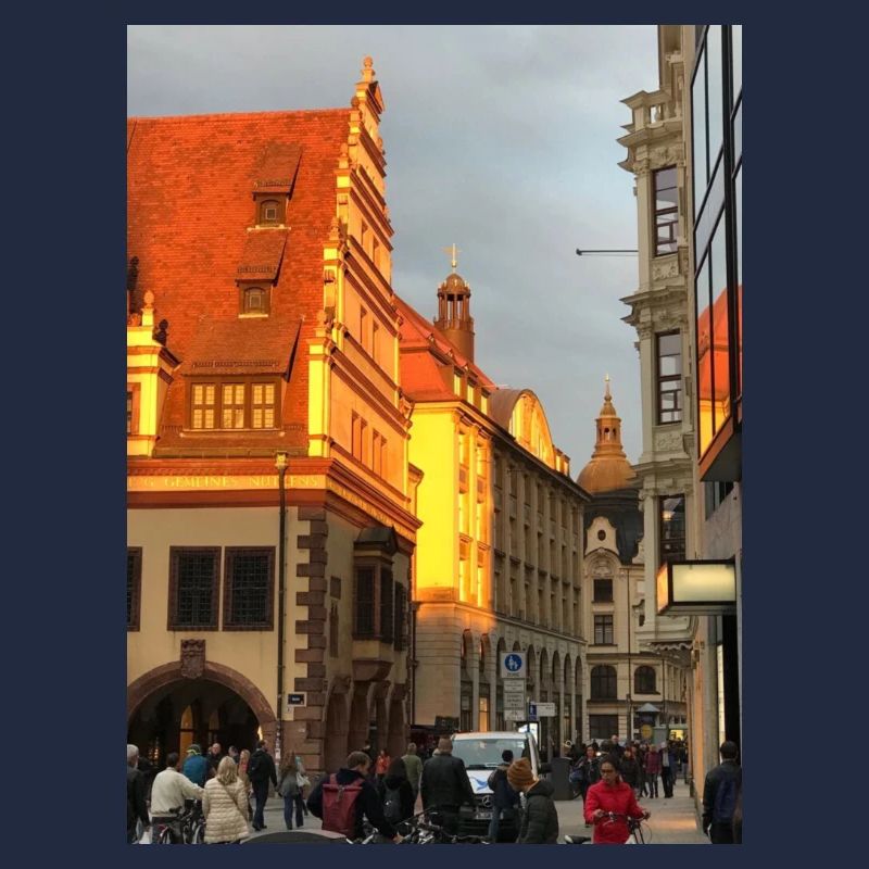 Leipzig