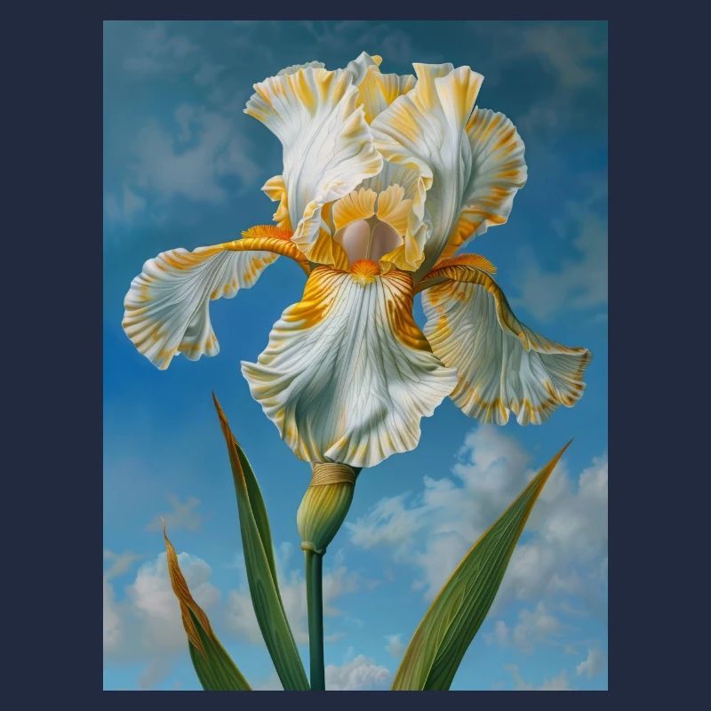 Iris FL 72