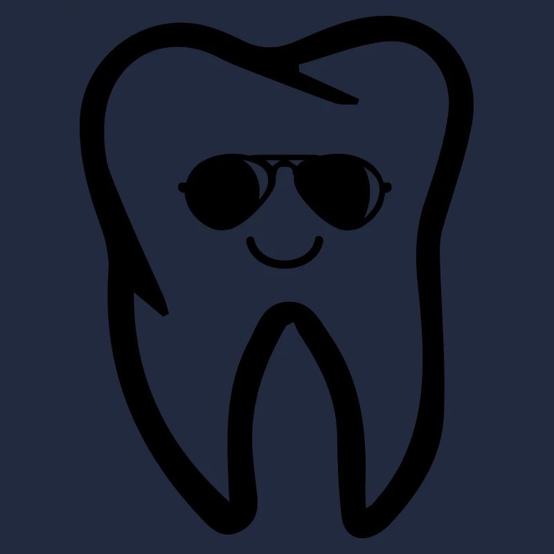 Tooth Sunglasses