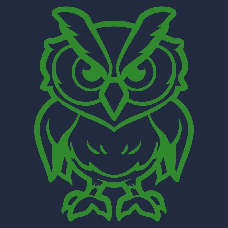 Owl Comic
