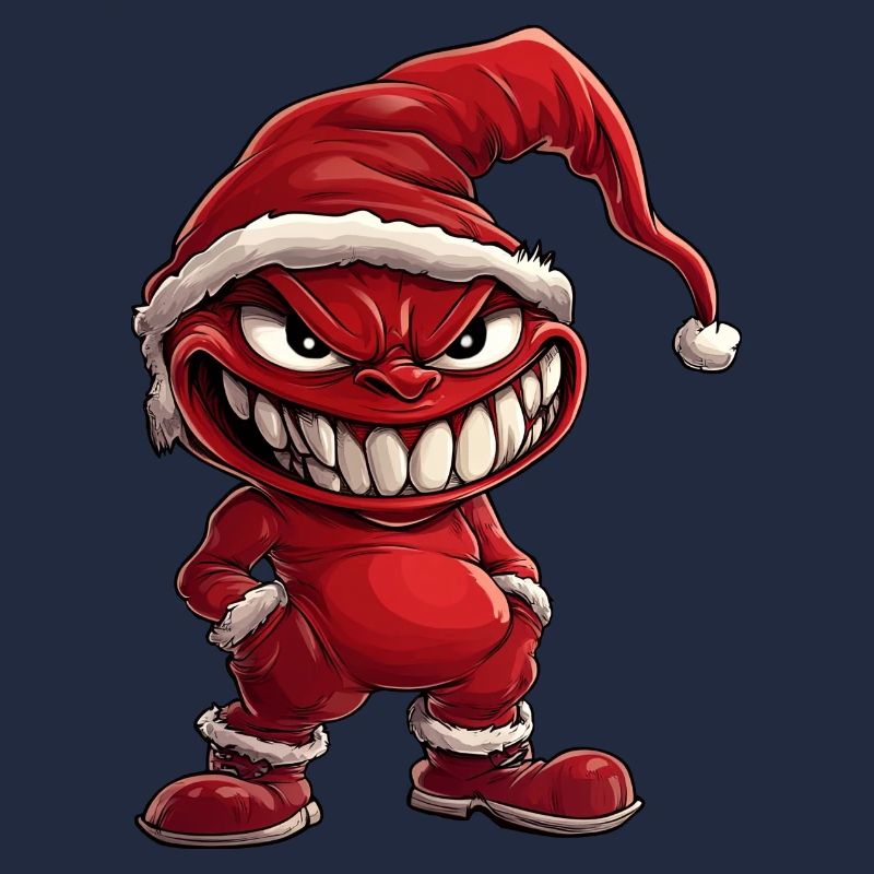 Noël du diable