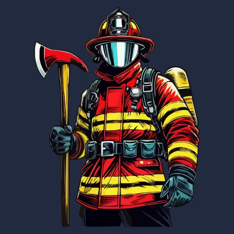 Firefighter