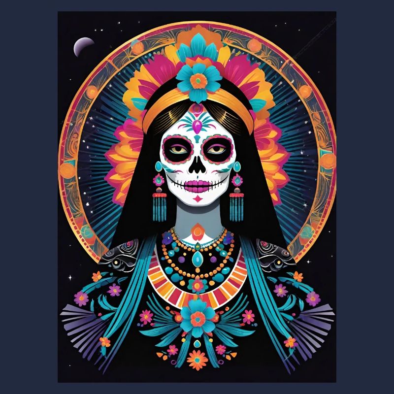 LA CATRINA DELUXE