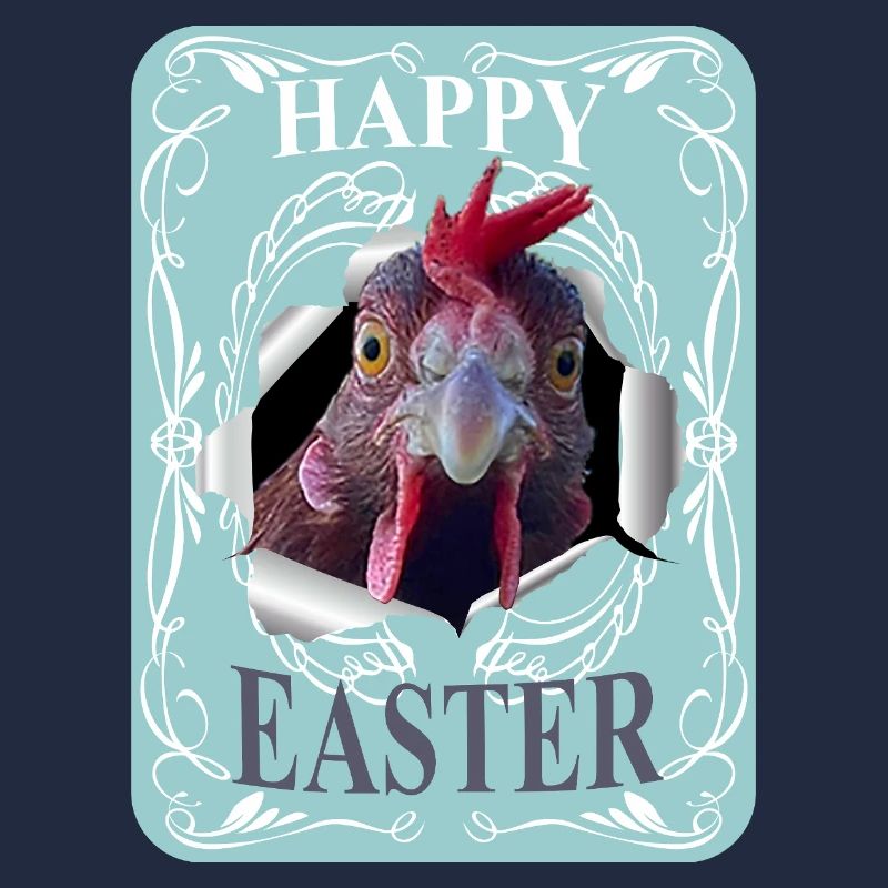 Happy Easter