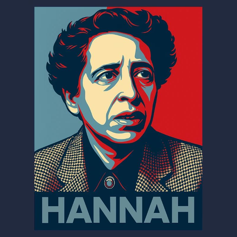 Hannah Arendt