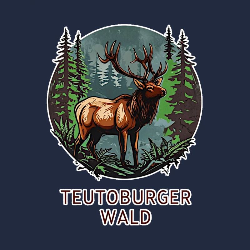 Teutoburger Wald