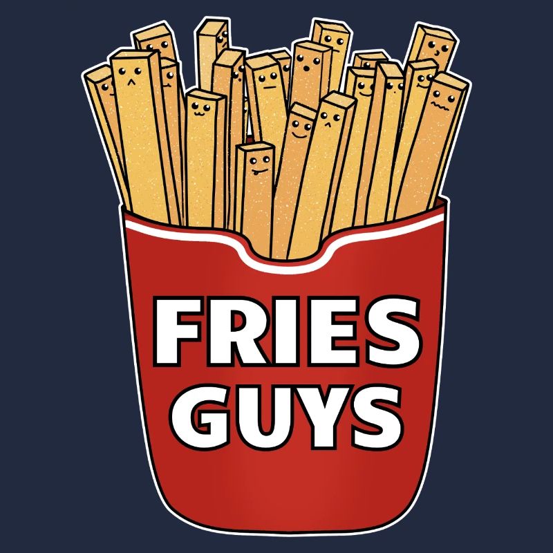 FRITES LES GARS
