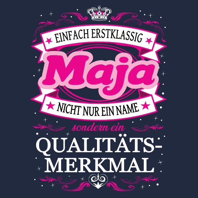 Quality feature Maja simply first-class