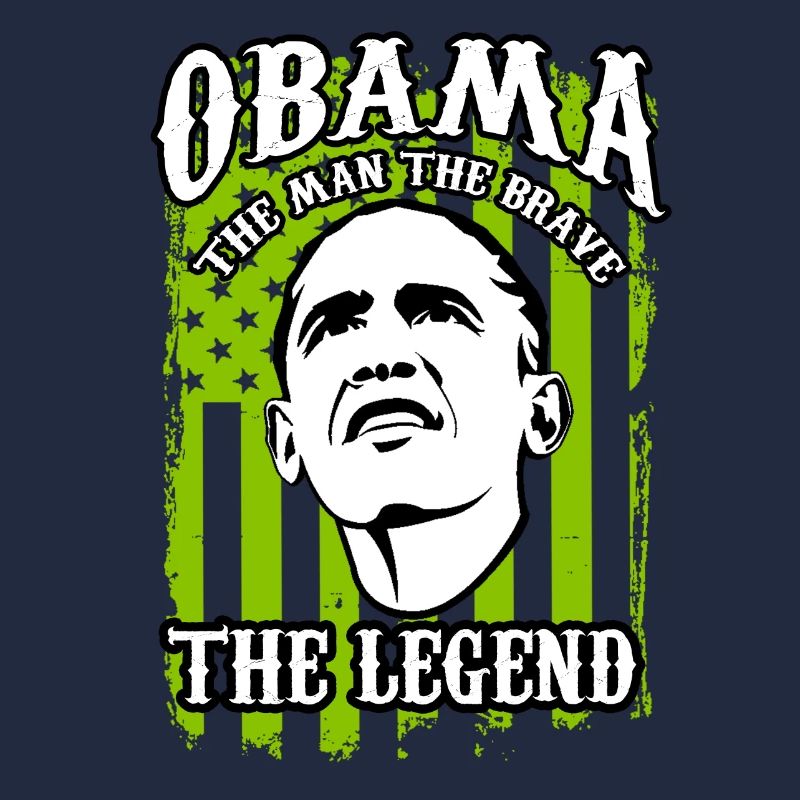 Obama legende