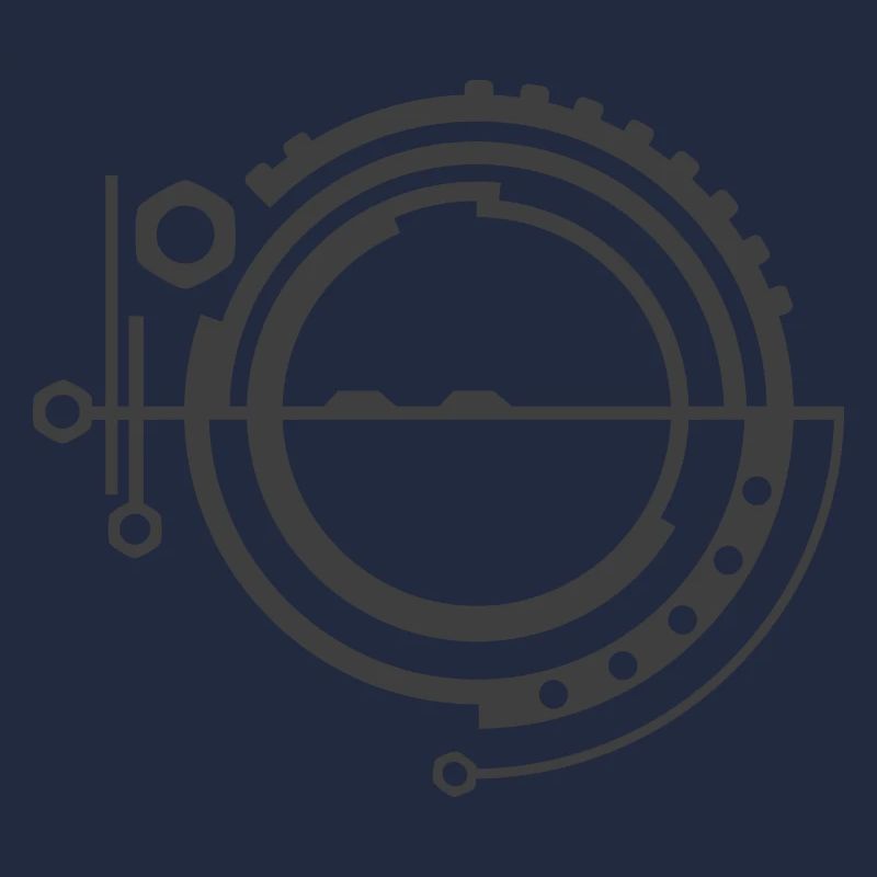Éléments technologiques Circle