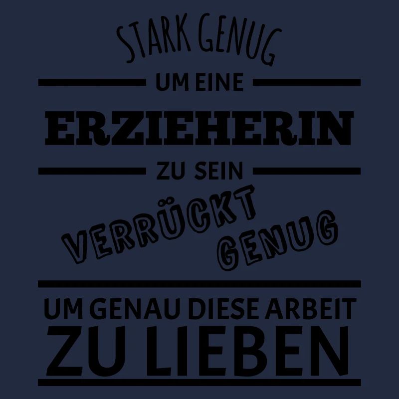 Erzieherin