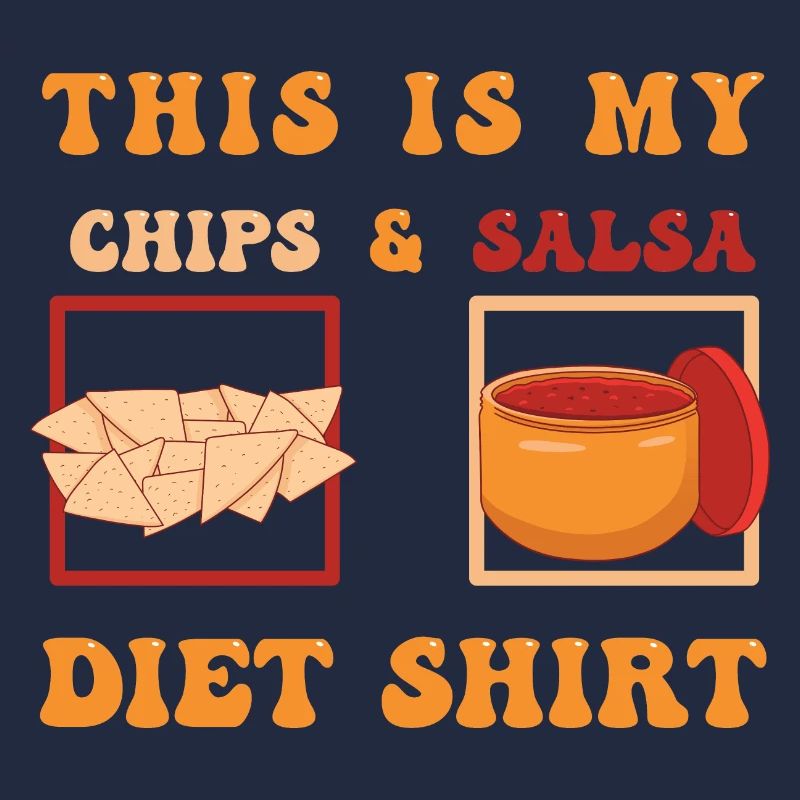 Chips et Salsa Nachos